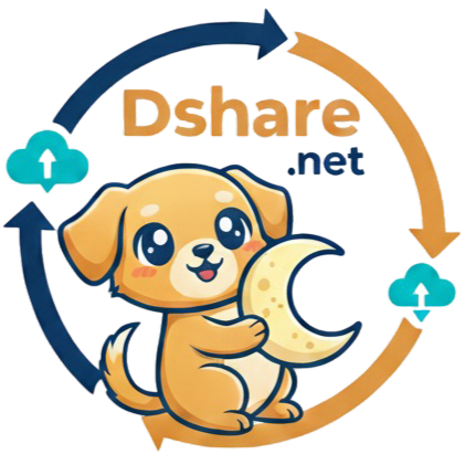 Dshare